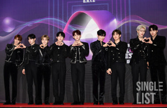 제베원·엔믹스·스테이씨, 'MBC 가요대제전' 라이브 무대로 접수
