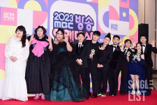 [포토] 전지적 참견 시점 우리는 한 가족
