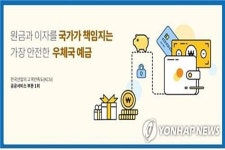 우체국 금용시스템 장애 오늘 새벽 복구…불편드려 죄송