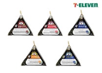 세븐일레븐, 청룡의 해 맞아 龍 캐릭터 기획상품 출시