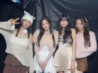 에이핑크, 팬들과 함께 2023년 마무리…같이 또 따로 열일