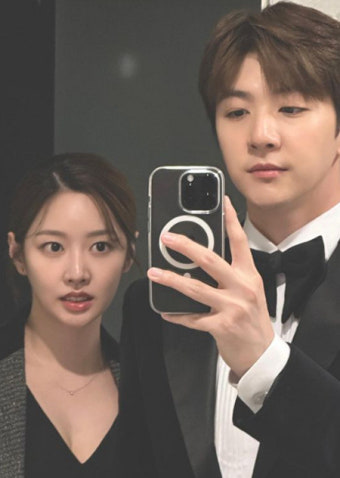 천둥미미, 결혼 앞두고 '캣트리버' 데뷔 발표 
