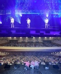 허각·신용재·임한별, 합동콘서트 성료...2023 마지막 함께해 감사