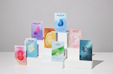 리더스코스메틱, 베스트셀러 마스크팩 8종 리뉴얼 출시