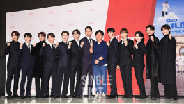 [종합] 세븐틴X나영석의 힐링 여행 나나투어...보석 같은 조합