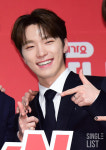 [포토] 세븐틴 디노 순수한 미소
