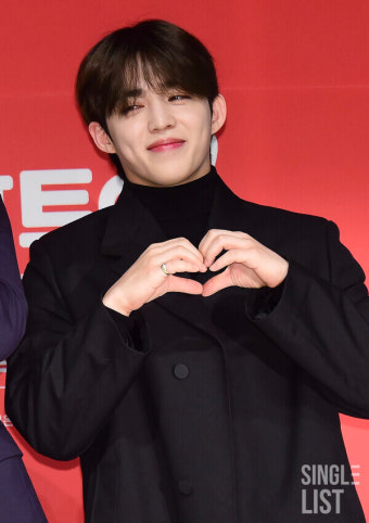 [포토] 세븐틴 에스쿱스 '나나투어 함께 못해 아쉬워'