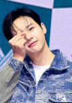 [포토] B1A4 신우 듬직한 리더