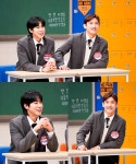 유노윤호·최강창민, 같은 라이즈 다른 기억…팀킬 폭로전