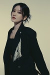 리제(이지혜), 웰컴투 삼달리 OST 바다의 노래 발매