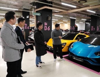 박명수, 사장님 귀는 당나귀 귀서 정지선과 친분 드러내며 관심 집중!