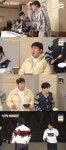 1박 2일 한우탕 놓친 연정훈, 김종민에 냉수 세례
