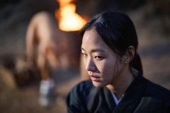 김고은, '파묘' 개봉 앞두고 기대감 상승 