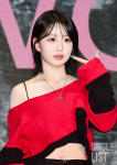 [포토] 엔믹스 해원 우아하면서 상큼하게