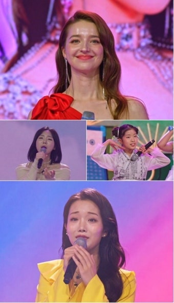 오유진→빈예서, '미스트롯3' 미방분 풀린다…오늘(16일) 방송