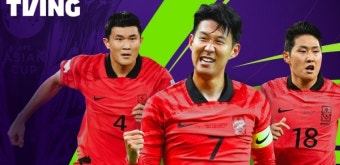 이강인, 아시안컵 2연속 득점 도전…티빙 요르단전 중계