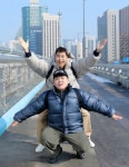 전현무X곽준빈의 무계획 여행...'전현무계획', 2월 첫방송