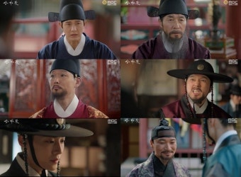 '밤피꽃' 이종원, 조재윤 뒷배의 실체 알았다…이하늬와 공조?