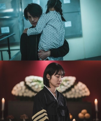 '킬러들의 쇼핑몰' 이동욱 유산→조한선·서현우 미스터리UP