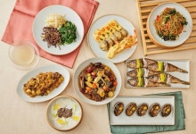 더 플라자, 명절 상차림 부담↓투고 및 선물세트 출시