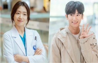 박형식박신혜 '닥터슬럼프', 첫방 D-3...관전 포인트 3