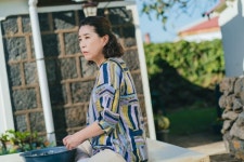 [인터뷰①] 국민엄마 김미경, 내 이야기 있었던 작품 기억에 남아