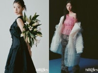 노정의 마동석 주연 황야, 무조건 하겠다는 마음 컸다 [화보]
