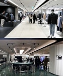 신세계百 경기점 남성관, 스트리트부터 힙한 편집숍 오픈