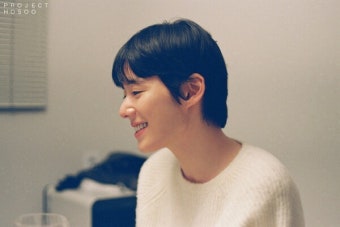 정은채, '정년이' 문옥경 役 출연 확정...숏컷 사진 공개