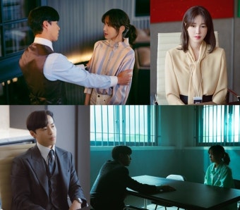 MZ세대를 위한 끝내주는 부부 제작 발표회, 이소라-안현모 주연 드라마 런칭!