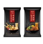 아워홈, 일식∙중식 프리미엄 RMR 확대…신제품 4종 출시