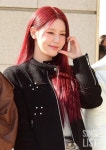 [포토] (여자)아이들 미연 상큼한 미소