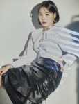 알리, 뮤직원컴퍼니와 전속계약 체결...정동하와 한솥밥