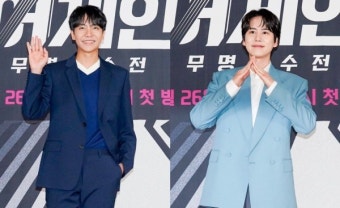 '싱어게인3' 홍이삭→추승엽 TOP7 스핀오프, 이승기·규현 MC