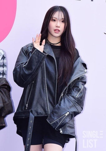 [포토] 뉴진스 혜인 '빛나는 미모'