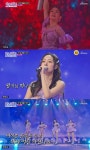 오유진, 불꽃 퍼포먼스로 압도...'유진스' 최고점 기록('미스트롯3')