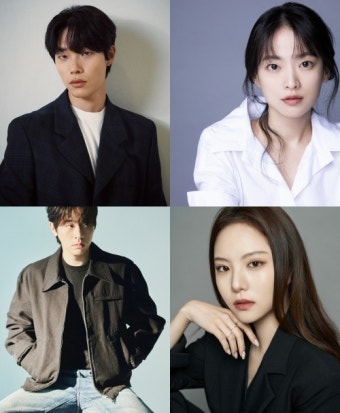 류준열·박정민 '더 에이트 쇼'→박서준·한소희 '경성크리처2', 넷플릭스 2024 라인업 공개