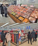 롯데마트, 설 선물세트 구매 최종장...합리적 가격부터 핸드캐리형