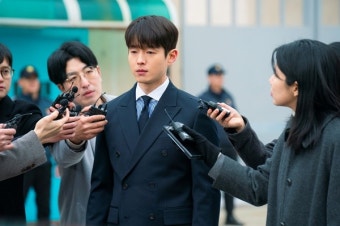 '효심이네' 하준, 구속 풀린 뒤 김규철X이휘향에 선전포고