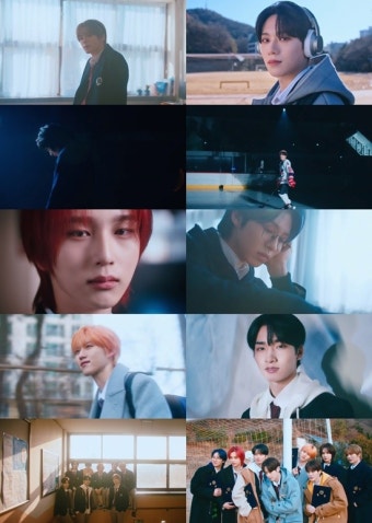 이펙스, '졸업식' 선공개→日후쿠오카 콘서트 '열일행보'