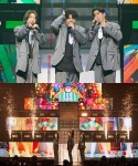 슈퍼주니어-L.S.S. 더 쇼 : 쓰리 가이즈...새로운 기적을 써 내려가길