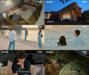 X 모르는 상태로 끝났으면...환승연애3, 내일(16일) 10화 공개