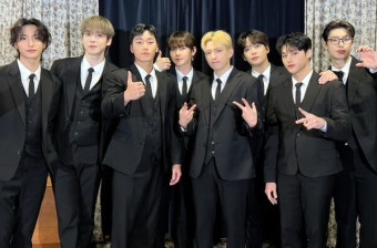 에이티즈 정규2집, 英 오피셜차트 11주 연속 랭크
