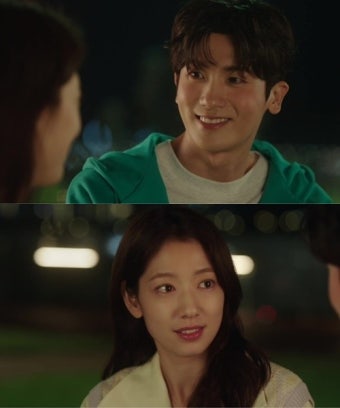 '닥터슬럼프' 박형식, 누명 벗었다→박신혜에 무한 '취중고백'