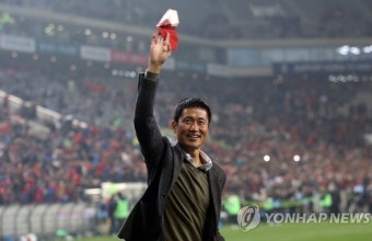 이영표·이임생·정해성...'위기의 축협' 전력강화위원장 물망
