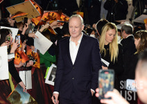 [포토] 스텔란 스카스가드 