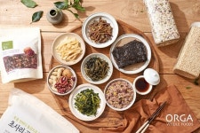올가홀푸드, 정월대보름 건강 한상차리기전...최대 50% 할인