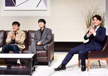 [포토] 연극 아트, 믿고 볼 수 있는 유쾌하고 즐거운 세친구 이야기