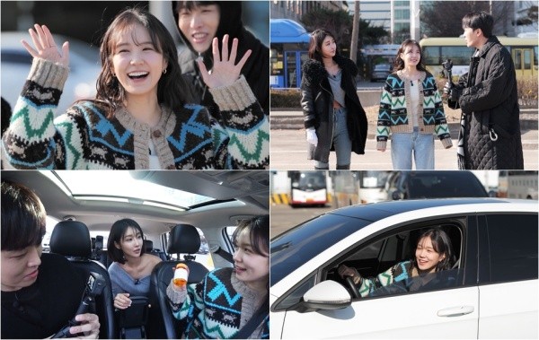 조정식, 억대 자차 공개…SBS 퇴직금 활용한 비하인드 스토리 공개 예정