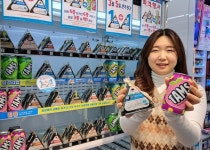 세븐일레븐, 신학기 맞아 삼각김밥데이...1+1 外